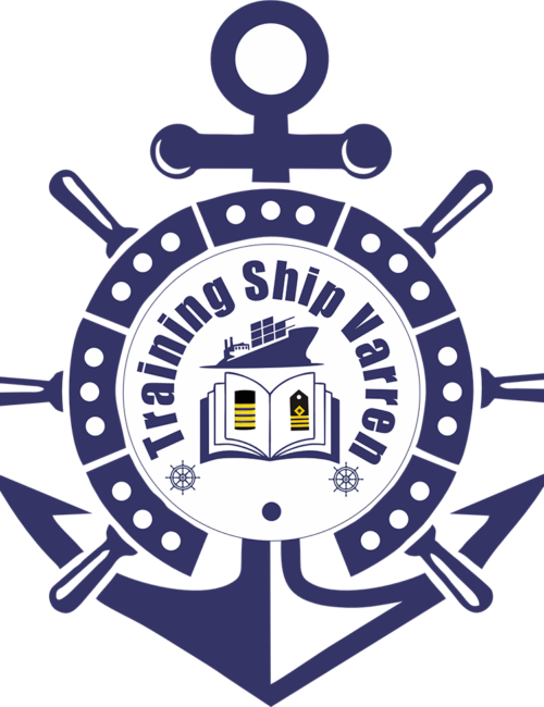 Training Ship Varren