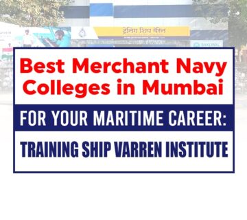 Best Merchant Navy College in Mumbai