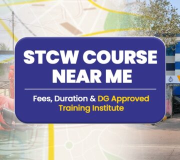 STCW Course Near me