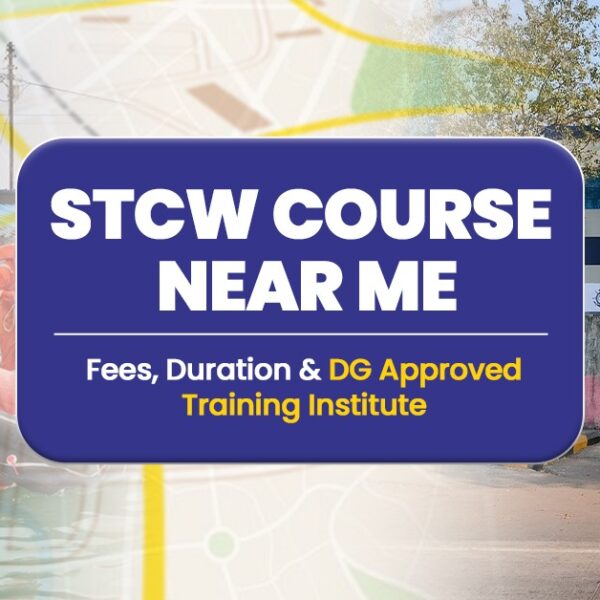 STCW Course Near me