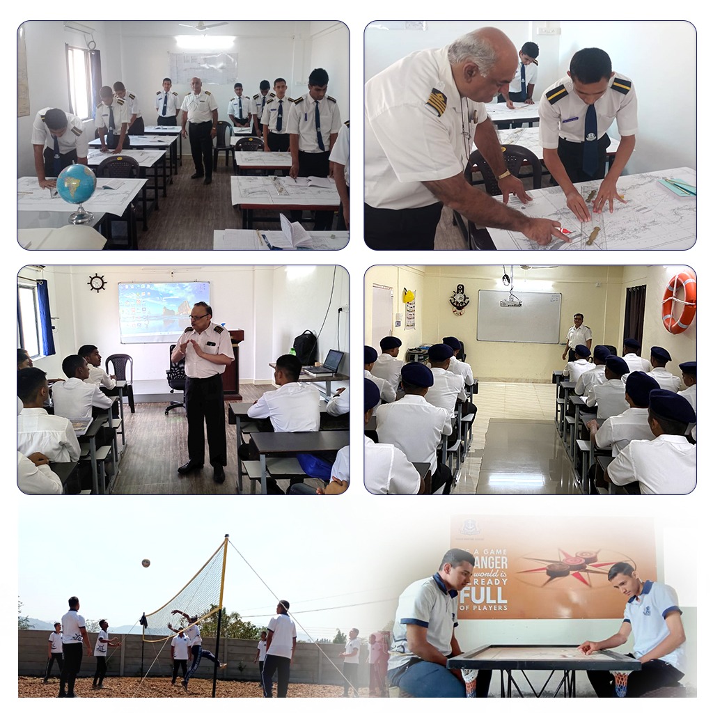 GP Rating Course