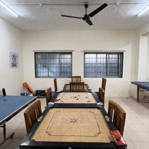 carrom