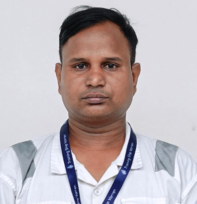 Instructor Lathe Machine DG Shipping Approved Merchant Navy Institute, Training Ship Varren