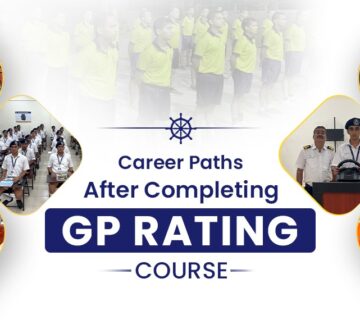 Career Path After Completing GP Rating Course