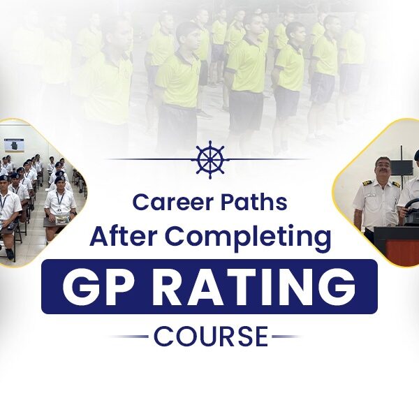 Career Path After Completing GP Rating Course
