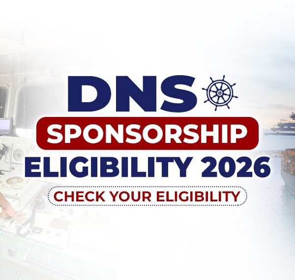 DNS Sponsorship Eligibility 2026: Check Your Eligibility