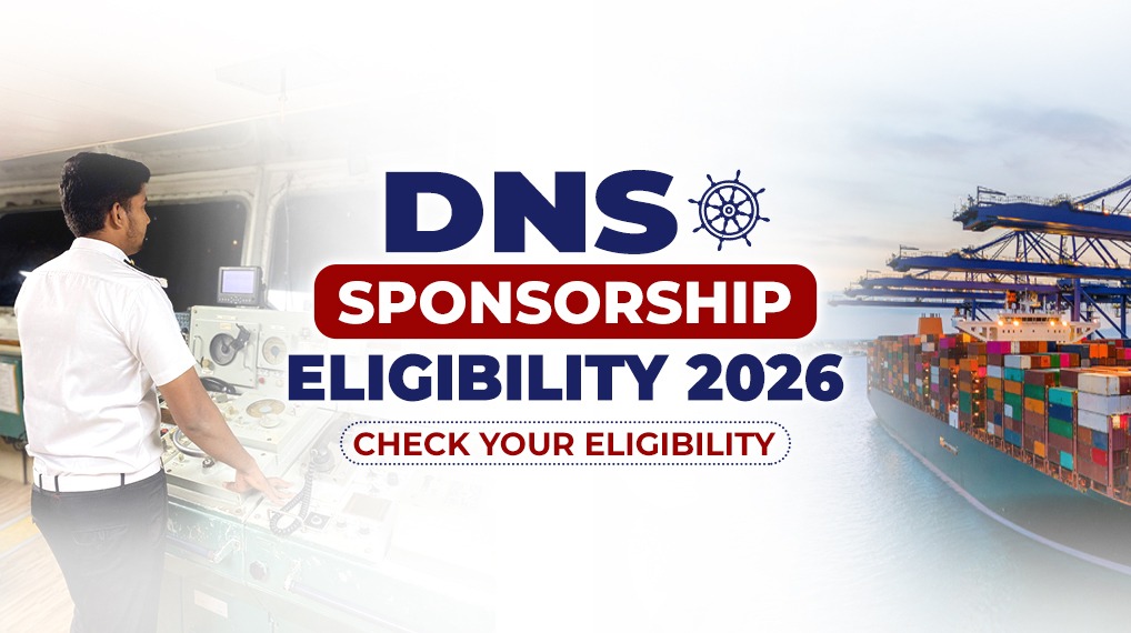 DNS Sponsorship Eligibility 2026: Check Your Eligibility
