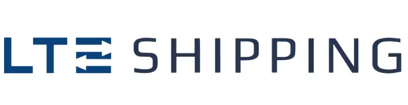 Shipping company logo