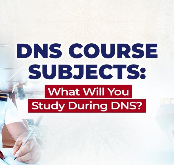 DNS Course Subjects