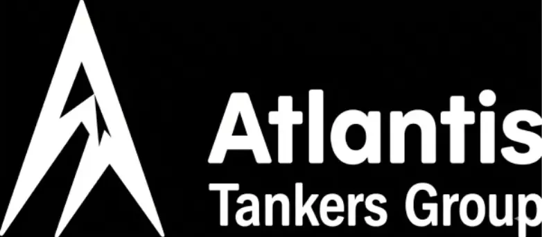 Shipping company logo