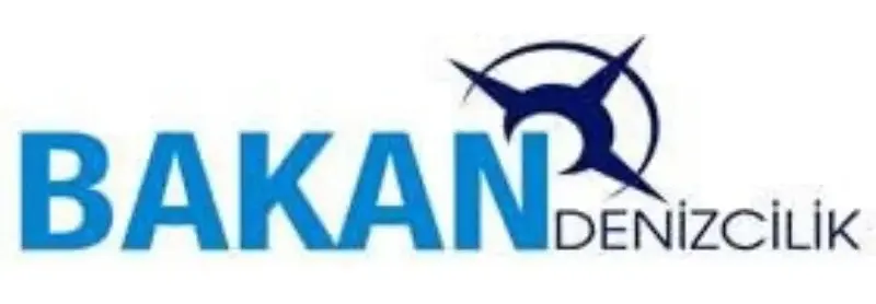Shipping company logo